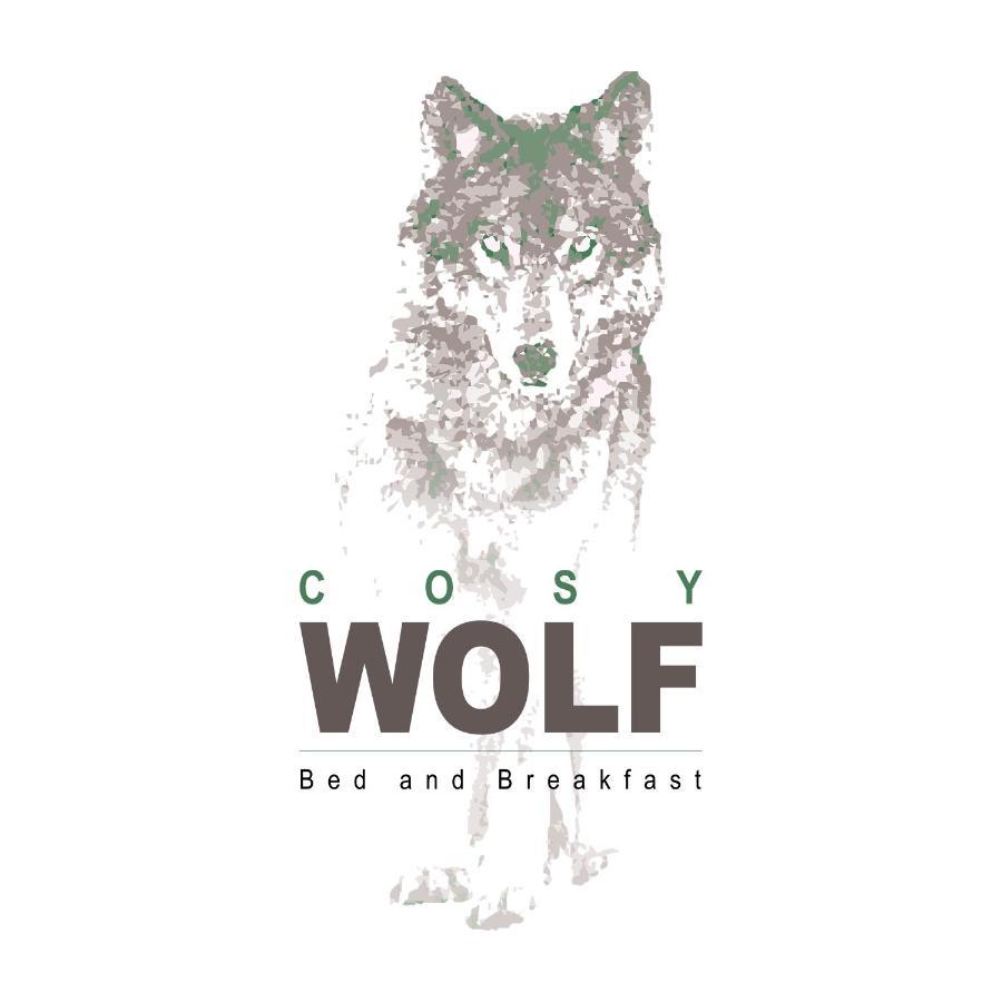 פרשווטר Cosy Wolf Bed & Breakfast מראה חיצוני תמונה
